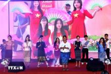 Summer camp for young overseas Vietnamese kicks off in Hanoi