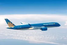 Vietnam Airlines earns spot in Top 25 Safest Full-Service Airlines for 2025