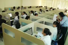 VNU Hanoi’s global ranking achieves remarkable improvements