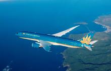 Illustrative image (Photo: Vietnam Airlines)