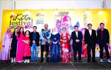 Vietnamese culture popularised in Malaysia