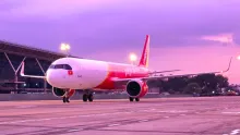 Vietjet boosts capacity with four additional aircraft ahead of Lunar New Year 2025