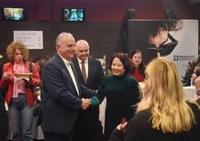 Vietnamese Film Week in Thessaloniki city marks 50th anniversary of Vietnam-Greece ties