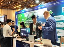 Vietnam connects resources to boost innovation, sustainable development