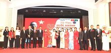 Vietnamese community in Macau celebrates National Day with pride, unity