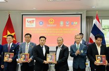 Vietnamese Language Day celebrated in Northeast Thailand