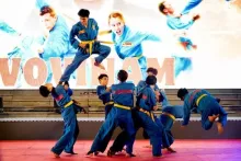 HCM City to host international martial arts festival