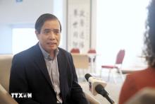 Vietnam well-positioned to become hub for international education: scholar