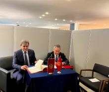 Kyrgyzstan, Montenegro cancel visas for holders of diplomatic passport