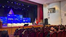 Bishkek hosts 3rd International Conference on PPP
