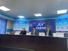 Bishkek to host forum and exhibition ‘Green Economy-2024’