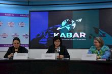 News of Central Asia OTS Kyrgyzstan starts catch-up immunization against measles and rubella