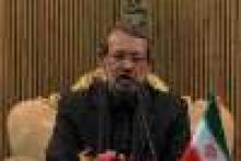 Iran Reaffirms Its Commitment To Support Syria 