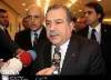 Turkish Min.: Enemies Trying To Create Discord Between Iran-Turkey 