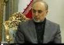 Salehi: UN chief not to make remarks to please others