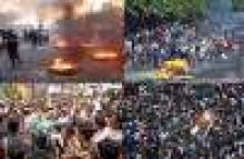 3 Persons Killed In Sporadic Clashes As Violence Grips Bangladesh  