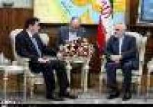 Iran Concerned About Certain Govts Support For Terrorism In Syria 