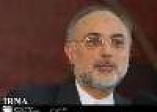 Salehi: Assad, Legal President Of Syria Until Upcoming Elections  