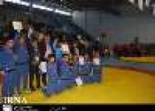 Iran Ranks 2nd In Intl. Wrestling Championships In Turkey