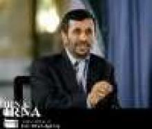 President Deplores Current Unjust World Order 