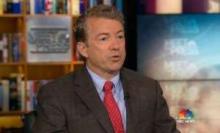 US, Allied With ISIS Terrorists In Syria: Sen. Paul