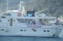 Ireland urged to act after Israel seizure of Gaza boat 