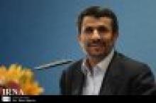 Iranians not after weapons, favor culture, logic: President 