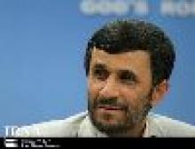 Islamic Revolution prevented US to plunder: President 