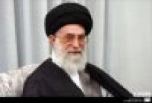 Supreme Leader pays homage to IRGC martyrs 