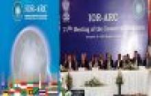 IOR-ARC pledges to jointly combat piracy menace 