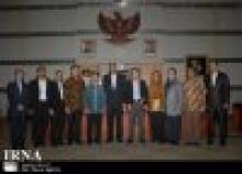 Indonesian MP: Jakarta well aware of Iran's constructive cooperation with IAEA 