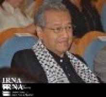 Mahathir: West has nothing to prove claims on Iran’s nuclear program 