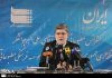 IRNA chief: “Wall Street” movement inspired by Ahmadinejad remarks 