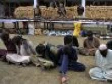 Pakistan army denies talks with Taliban 