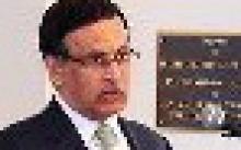 Pakistani ambassador to U.S. resigns over ‘memo’ 