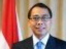 Indonesian envoy says Iran's nuclear issue should be settled through negotiation