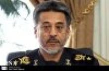 Iran navy ready to confront any threat:  Sayyari