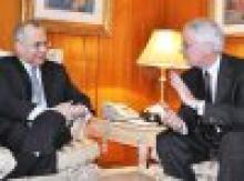 Pakistan summons US envoy over NATO strikes 