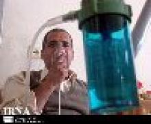   Iran to hold exhibit on consequences of using chemical weapons  