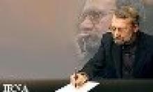 Larijani congratulates new head of Tunisia Constituent Assembly 