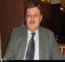 Serb diplomat: Sanctions will not deter Iran development 