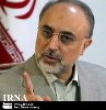 Salehi: UK must behave rationally, based on political logic 