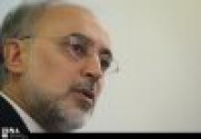 Salehi: Iran to expand relations with Azerbaijan 