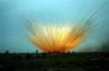 	 Iran asks for justice against donators of chemical weapons to Saddam 