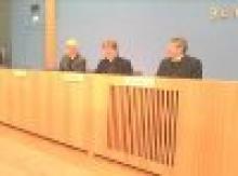 German Church Labels Arms Exports To S. Arabia 'Most Problematic'  