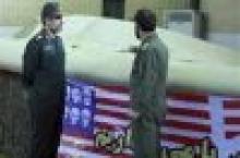 Hunting US Spy Drone Brings Great Success To Iran - Jakarta Post 