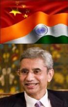 India-China ties need to go beyond national politics: Envoy 