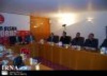  Iran not to bend toward western demands: Turkish politician 