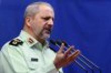 Police Chief: US Not In A Position To Attack Iran  