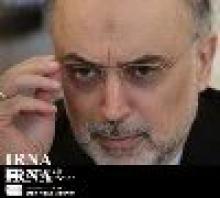 	 FM: Iran Writes To Int’l Bodies About Violation Of Iranian Air Space 